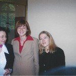 25th anniversary in 2000, Dan Balfour